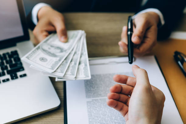 Westfield, NJ Loan Agency Company